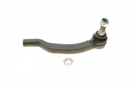 Наконечник рулевой тяги (R) Fiat Ducato 06- Solgy 206012
