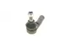 Наконечник рулевой тяги (L) VW Caddy II 1.4/1.9TDI 95-01 Solgy 206028 (фото 2)