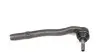 Наконечник рулевой тяги (L) BMW 5 (E39) 95- Solgy 206029 (фото 2)