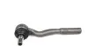 Наконечник рулевой тяги (L) MB E-class (W211) 02- Solgy 206036 (фото 2)