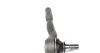 Наконечник рулевой тяги (L) MB E-class (W211) 02- Solgy 206036 (фото 3)
