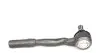 Наконечник рулевой тяги (L) MB E-class (W211) 02- Solgy 206036 (фото 4)