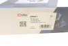 Наконечник рулевой тяги (R) Opel Astra F 91-98/Vectra A 1.6-2.0i 88-95 Solgy 206047 (фото 3)