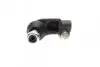 Наконечник рулевой тяги (R) Opel Astra F 91-98/Vectra A 1.6-2.0i 88-95 Solgy 206047 (фото 5)