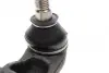 Наконечник рулевой тяги (R) Opel Astra F 91-98/Vectra A 1.6-2.0i 88-95 Solgy 206047 (фото 6)