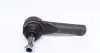 Наконечник тяги рульової (R) Fiat Doblo 10- Solgy 206054 (фото 2)