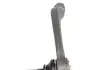 Наконечник тяги рульової (R) Renault Master/Opel Movano B 2.3dCi/2.3CDTI 10- Solgy 206060 (фото 3)