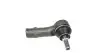 Наконечник рулевой тяги (L) VW T4 1.9D/2.5TDI 91-95 (16mm) Solgy 206070 (фото 2)