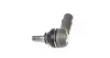 Наконечник рулевой тяги (L) VW T4 1.9D/2.5TDI 91-95 (16mm) Solgy 206070 (фото 3)