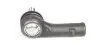 Наконечник рулевой тяги (L) VW T4 1.9D/2.5TDI 91-95 (16mm) Solgy 206070 (фото 4)