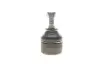 Наконечник рулевой тяги (L) Citroen Xantia 93-03/C4 04-11/Peugeot 206 98-/307 00-/605 94-99 Solgy 206106 (фото 6)