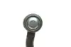 Наконечник рулевой тяги (L) Citroen C2/C3 02- Solgy 206108 (фото 3)