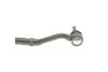 Наконечник рулевой тяги (L) Citroen C2/C3 02- Solgy 206108 (фото 4)