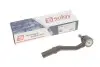 Наконечник рулевой тяги (R) Citroen C2/C3 02- Solgy 206109 (фото 3)
