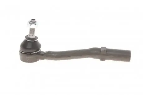 Наконечник рулевой тяги (R) Citroen C3/DS 09- Solgy 206113