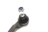 Наконечник рулевой тяги (R) Chevrolet Aveo 04- Solgy 206115 (фото 8)