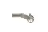 Наконечник рулевой тяги (L) Ford Focus II/Volvo C30 1.4-2.5 03-12 Solgy 206124 (фото 5)