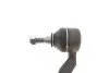 Наконечник рулевой тяги (R) Ford Focus II/Volvo C30 1.4-2.5 03-12 Solgy 206125 (фото 6)