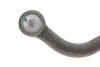 Наконечник рулевой тяги (R) VW Sharan/Ford Galaxy 1.8-2.8 95-10 Solgy 206130 (фото 4)