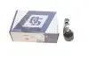 Наконечник рулевой тяги (L) Ford Transit Courier 1.0/1.5/1.6TDCi 14-/Fiesta VI 09- Solgy 206133 (фото 2)