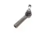 Наконечник рулевой тяги Honda CR-V III 06-/Toyota Rav 4 IV 12- Solgy 206137 (фото 1)