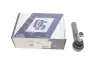 Наконечник рулевой тяги Honda CR-V III 06-/Toyota Rav 4 IV 12- Solgy 206137 (фото 2)
