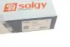 Наконечник рулевой тяги (L) Hyundai i30/Kia Cee\&#039;D 1.4/1.6/2.0 06- Solgy 206140 (фото 2)