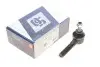 Наконечник рулевой тяги MB W123 72-87 Solgy 206142 (фото 2)