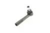 Наконечник рулевой тяги (L) Opel Astra H/GTC/Meriva B/Zafira 04- Solgy 206148 (фото 1)