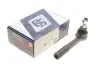 Наконечник рулевой тяги (L) Opel Astra H/GTC/Meriva B/Zafira 04- Solgy 206148 (фото 2)