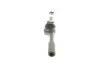 Наконечник рулевой тяги (L) Opel Astra H/GTC/Meriva B/Zafira 04- Solgy 206148 (фото 3)