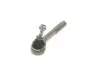 Наконечник рулевой тяги (L) Opel Astra H/GTC/Meriva B/Zafira 04- Solgy 206148 (фото 6)