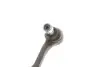 Наконечник рулевой тяги (R) Opel Astra H/GTC/Meriva B/Zafira 04- Solgy 206149 (фото 5)
