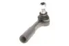 Наконечник рулевой тяги (R) Opel Astra H/GTC/Meriva B/Zafira 04- Solgy 206149 (фото 8)