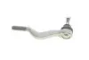 Наконечник рулевой тяги Mitsubishi L 200/Pajero I/Pajero Sport I 82- Solgy 206176 (фото 1)
