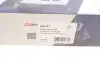 Наконечник рулевой тяги Opel Astra J 09-/Zafira Tourer C 11- Solgy 206181 (фото 3)