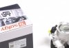 Насос ГПК Citroen Berlingo/Peugeot Partner 2.0HDI 02-11 (126mm) Solgy 207018 (фото 1)