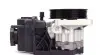 Насос ГПК MB Sprinter/Vito 2.2CDI 09- (OM651) (+датчик) (120mm; 6PK) Solgy 207038 (фото 4)