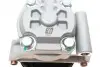 Насос гідропідсилювача Solgy 207063 (фото 4)