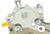 Насос ГПК MB Vito (W639) 3.0-3.7 03- (6PK) (M112) Solgy 207065 (фото 2)