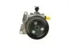 Насос ГПК MB Vito (W639) 3.0-3.7 03- (6PK) (M112) Solgy 207065 (фото 4)
