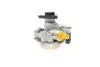 Насос ГПК BMW 3 (E46) 2.0-3.0 98-07 (M52/M54) Solgy 207084 (фото 8)