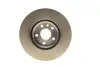 Диск тормозной (передний) Ford Mondeo/Galaxy 07-15/Range Rover/Volvo S60 11-(300x28) Solgy 208116 (фото 4)