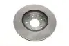 Диск тормозной (передний) Hyundai Tucson/i30 2.0 CRDi 04-/Kia Cee\&#039;d 06- (280x26) Solgy 208118 (фото 4)