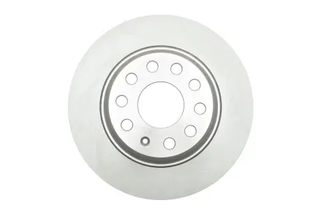 Диск гальмівний Solgy 208136