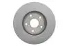 Диск гальмівний (передній) Toyota Rav 4 1.8-2.0 00-05 (275x25) Solgy 208194 (фото 2)