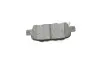 Тормозные колодки (задние) Renault Koleos/Nissan Juke/Qashqai/X-Trail/Suzuki 08- (Akebono) Solgy 209120 (фото 6)