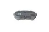 Тормозные колодки (задние) Hyundai Accent/I20/I30/Ix35/Sonata/Kia Ceed/Rio/Sportage 1.2-3.3 05- Solgy 209154 (фото 11)