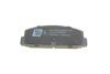 Тормозные колодки (задние) Mazda 6 02-13/Mazda 323 91-04/626 III/V/RX-7 84-02 Solgy 209164 (фото 3)
