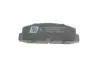 Тормозные колодки (задние) Mazda 6 02-13/Mazda 323 91-04/626 III/V/RX-7 84-02 Solgy 209164 (фото 3)